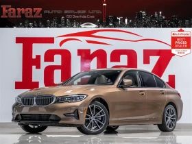BMW 330 xDrive, снимка 1