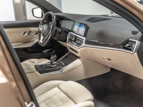 BMW 330 xDrive, снимка 9
