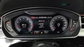 Audi A8 QUATTRO* LWB* DISTRONIC* 360* МАСАЖИ* ОБДУХВАНЕ* , снимка 7