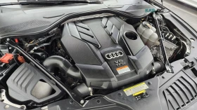 Audi A8 QUATTRO* LWB* DISTRONIC* 360* МАСАЖИ* ОБДУХВАНЕ* , снимка 17