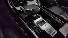Audi A8 QUATTRO* LWB* DISTRONIC* 360* МАСАЖИ* ОБДУХВАНЕ* , снимка 12