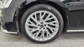 Audi A8 QUATTRO* LWB* DISTRONIC* 360* МАСАЖИ* ОБДУХВАНЕ* , снимка 16