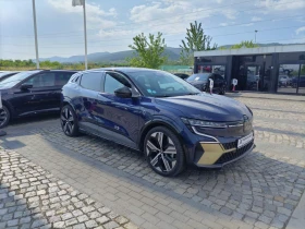 Renault Megane E-Tech/60kWh/220 к.с. /optimum charge/ICONIC, снимка 3