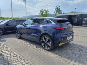 Renault Megane E-Tech/60kWh/220 к.с. /optimum charge/ICONIC, снимка 6