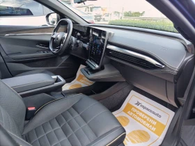 Renault Megane E-Tech/60kWh/220 к.с. /optimum charge/ICONIC, снимка 14