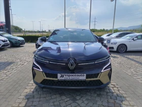 Renault Megane E-Tech/60kWh/220 к.с. /optimum charge/ICONIC, снимка 2