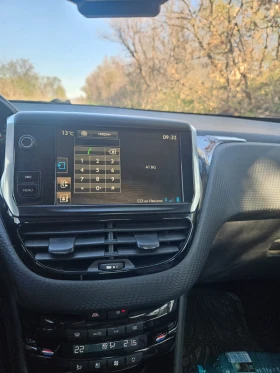 Peugeot 2008, снимка 9