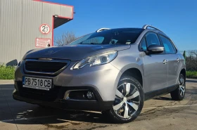 Peugeot 2008, снимка 1