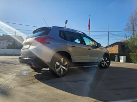 Peugeot 2008, снимка 4