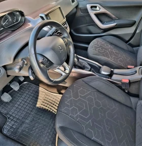 Peugeot 2008, снимка 5