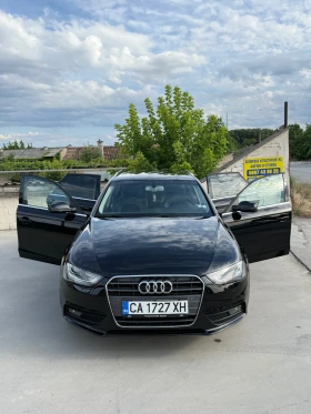 Audi A4 2.0 DIESEL , снимка 7