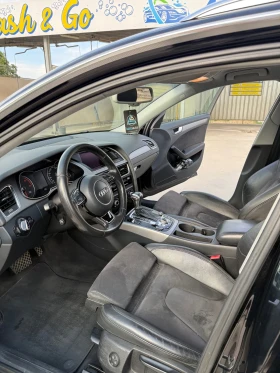Audi A4 2.0 DIESEL , снимка 10