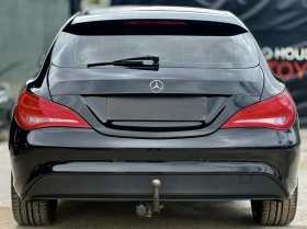 Mercedes-Benz CLA 200 Shooting Brake Sport   Black Edition, снимка 5