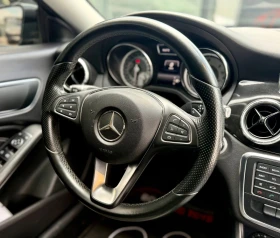 Mercedes-Benz CLA 200 Shooting Brake Sport   Black Edition, снимка 12