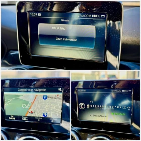 Mercedes-Benz CLA 200 Shooting Brake Sport   Black Edition, снимка 13