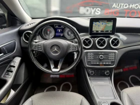 Mercedes-Benz CLA 200 Shooting Brake Sport   Black Edition, снимка 10