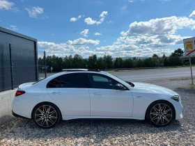 Mercedes-Benz C 43 AMG 408hp* 63 AMG PACK* ТОП* , снимка 4