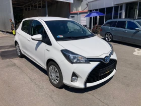 Toyota Yaris 1.5 Hibrid 115000km Evro 6, снимка 2