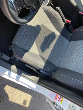 Toyota Yaris 1.5 Hibrid 115000km Evro 6, снимка 9