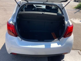 Toyota Yaris 1.5 Hibrid 115000km Evro 6, снимка 7