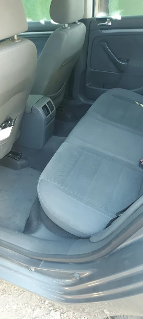 VW Golf 5, снимка 8