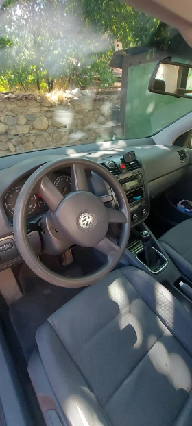 VW Golf 5, снимка 5
