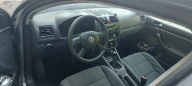 VW Golf 5, снимка 10