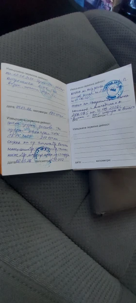 VW Golf 5, снимка 6