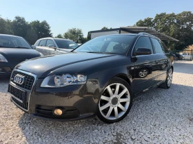 Audi A4 2.0TDI-170 S LINE, снимка 1