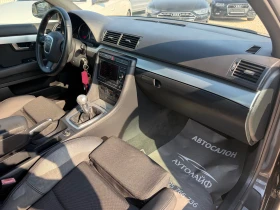 Audi A4 2.0TDI-170 S LINE, снимка 10