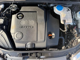 Audi A4 2.0TDI-170 S LINE, снимка 16