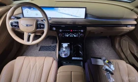 Genesis G80 * Gasoline 2.5 Turbo AWD * ЦЕНА ДО БГ, снимка 5