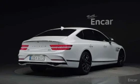 Genesis G80 * Gasoline 2.5 Turbo AWD * ЦЕНА ДО БГ, снимка 2