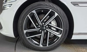 Genesis G80 * Gasoline 2.5 Turbo AWD * ЦЕНА ДО БГ, снимка 17