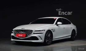 Genesis G80 * Gasoline 2.5 Turbo AWD * ЦЕНА ДО БГ, снимка 1