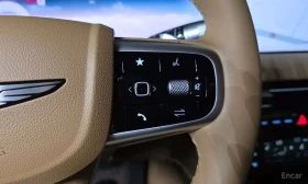 Genesis G80 * Gasoline 2.5 Turbo AWD * ЦЕНА ДО БГ, снимка 15