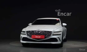 Genesis G80 * Gasoline 2.5 Turbo AWD * ЦЕНА ДО БГ, снимка 3