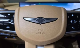 Genesis G80 * Gasoline 2.5 Turbo AWD * ЦЕНА ДО БГ, снимка 14