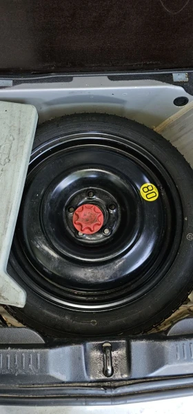 Toyota Corolla Verso, снимка 8