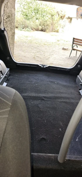 Toyota Corolla Verso, снимка 10