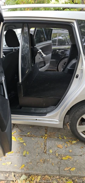Toyota Corolla Verso, снимка 9
