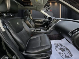Infiniti Q50 2.2d* 170кс* 7G-Tronic plus, снимка 12