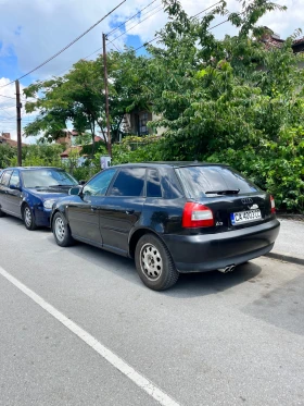 Audi A3 1.8Т Quattro+ , снимка 3