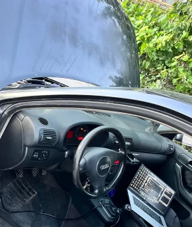 Audi A3 1.8Т Quattro+ , снимка 5