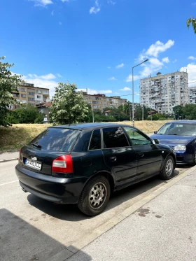 Audi A3 1.8Т Quattro+ , снимка 2