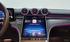Mercedes-Benz CLE 450 4MATIC Coupe* AMG-pack* 360* Pano* Burm* Обдух* По, снимка 10