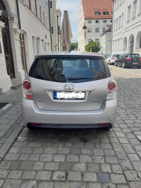 Toyota Verso Edition S, снимка 2