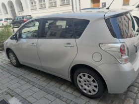 Toyota Verso Edition S, снимка 7