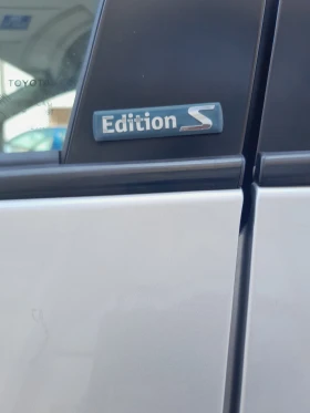 Toyota Verso Edition S, снимка 8
