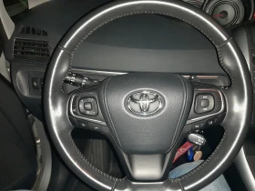 Toyota Verso Edition S, снимка 14